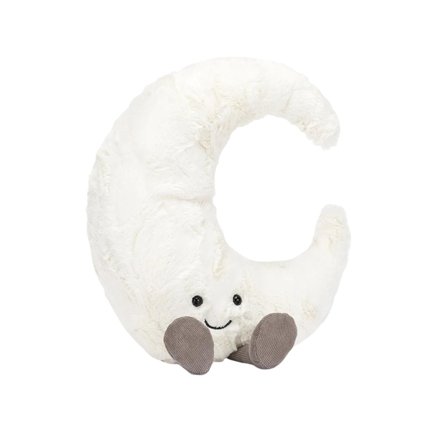 Jellycat amuseable lune — Peluche Lune