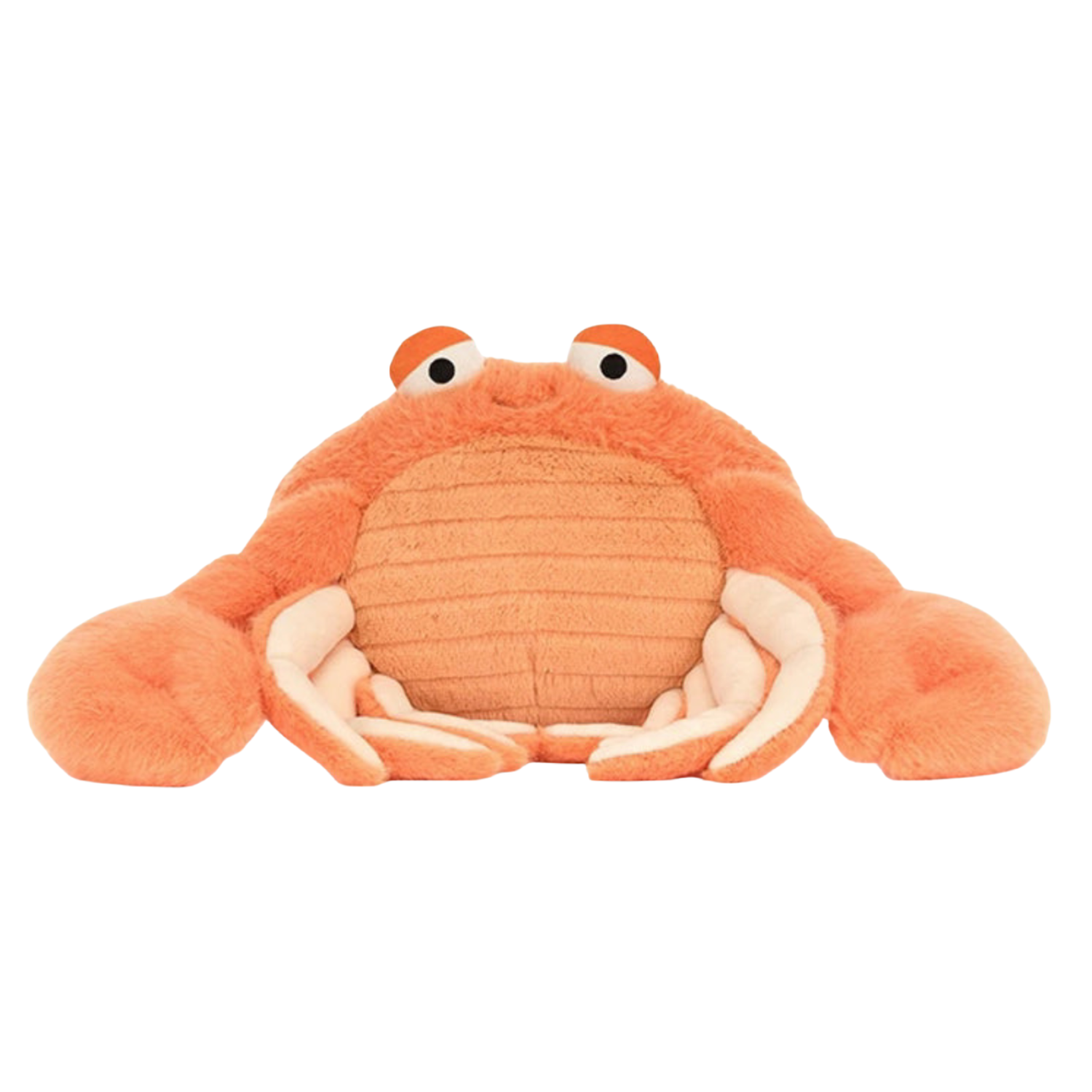 Jellycat Pinchsnap Crab