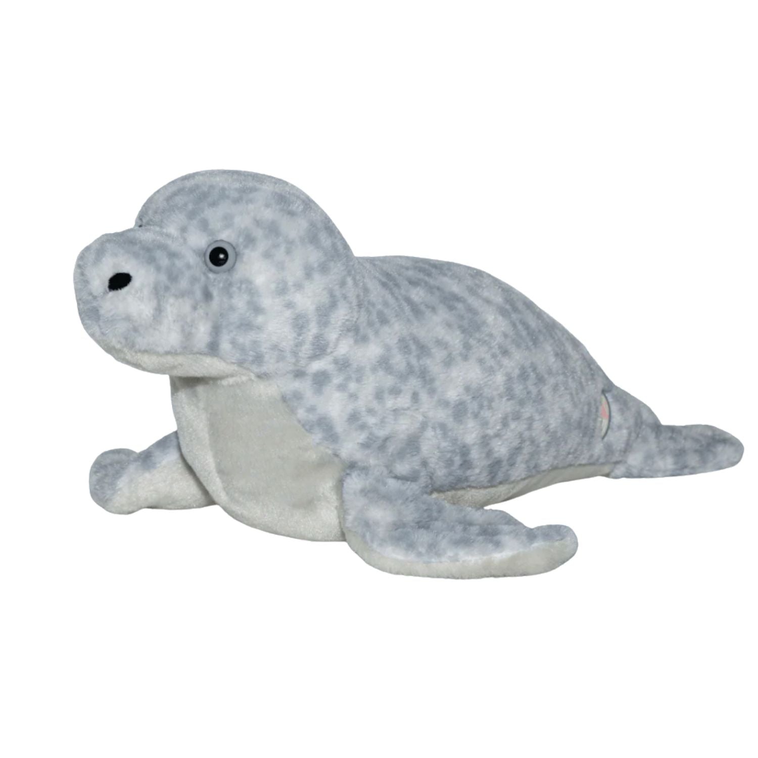 Peluche Phoque Fahlo – Adoptez & Suivez un Vrai Phoque