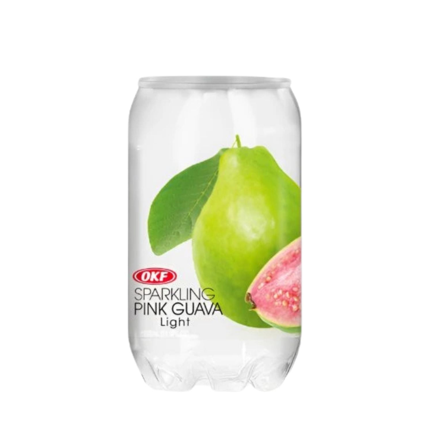 Sparklin guava rose