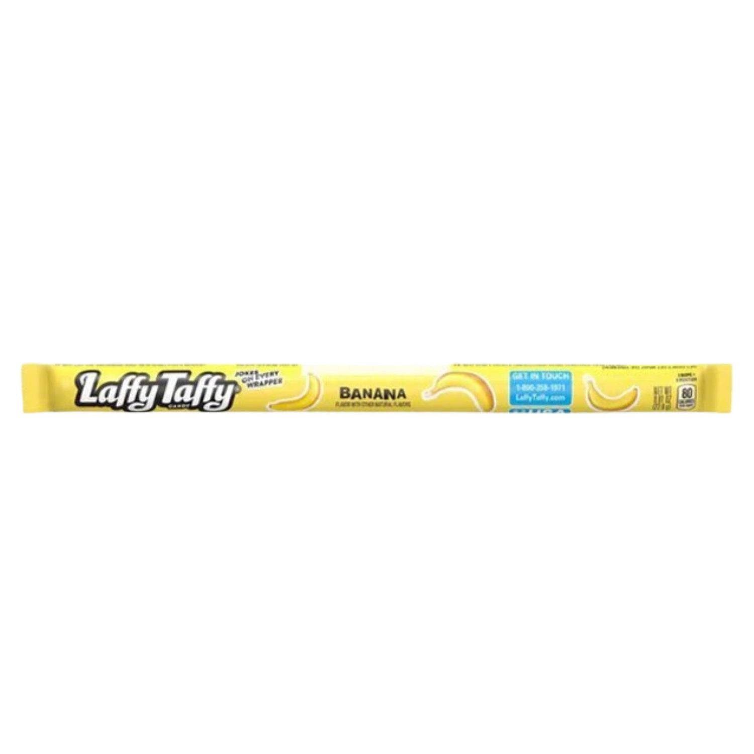 Laffy Taffy - Banane