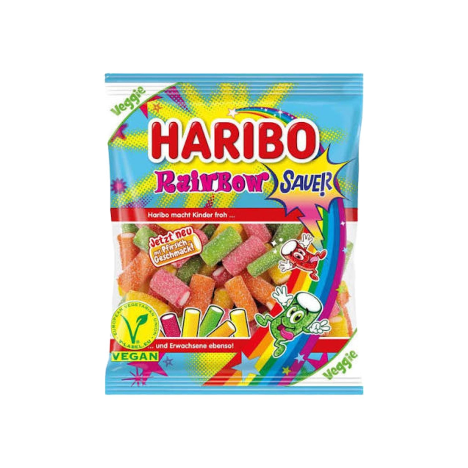 Haribo - Rainbow