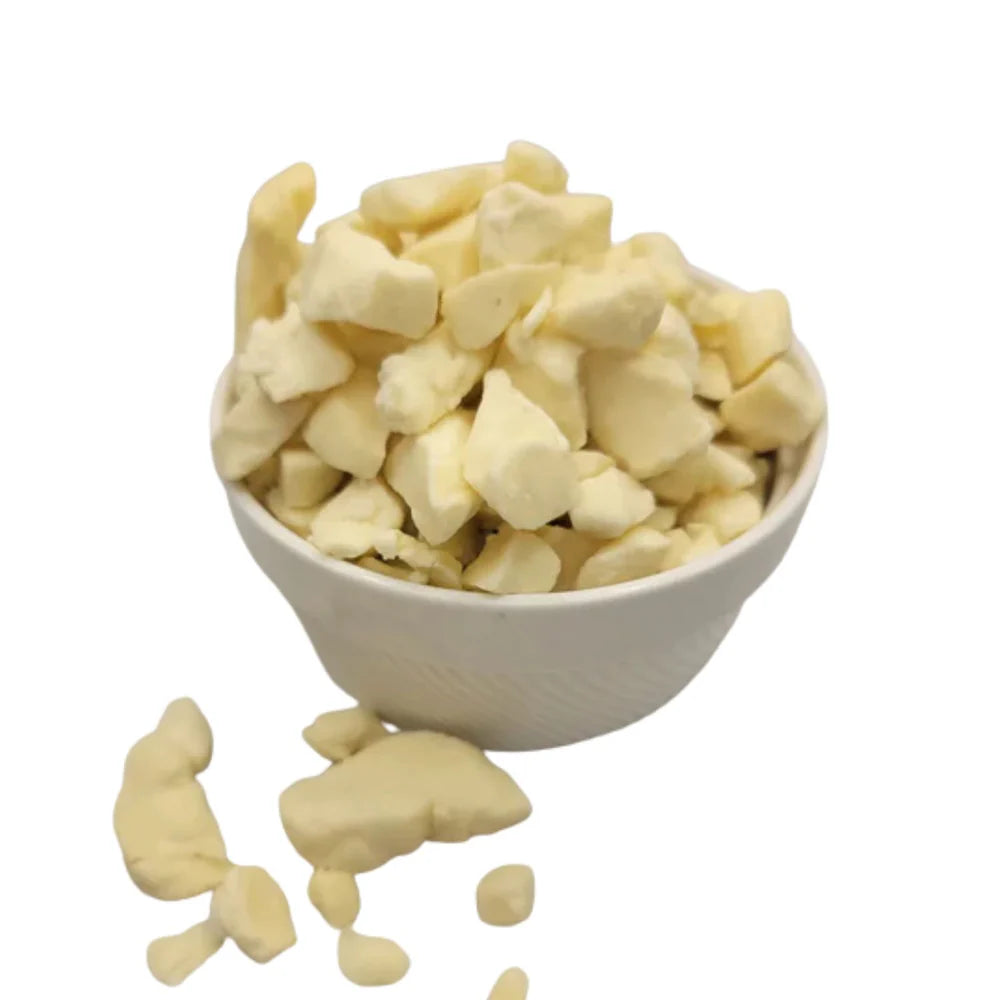 Fromage Lyophilisés - Fromage en Grains 50 G.