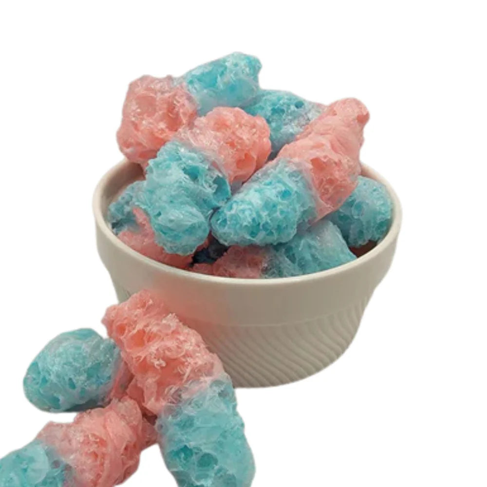 Bonbons Lyophilisées - Bouteilles à la Gomme Balloune Surette