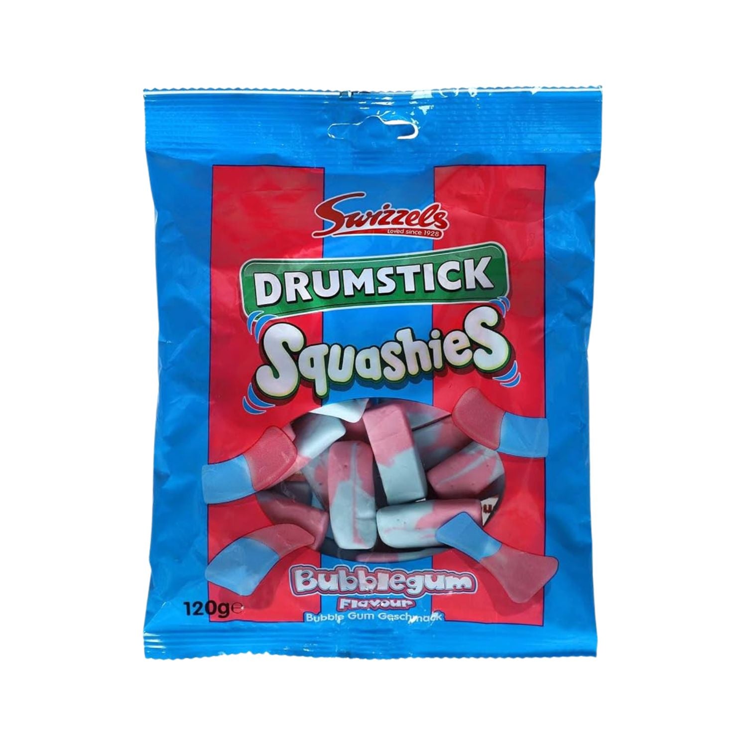Squashies - Bubblegum