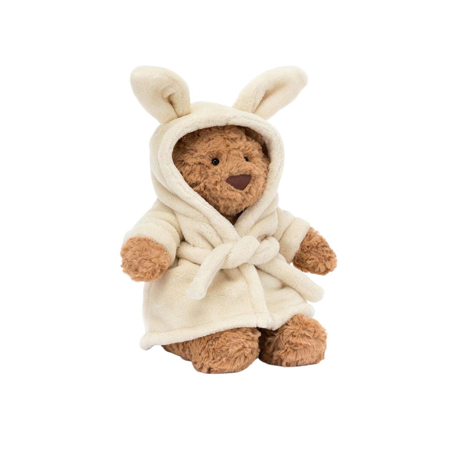 Ours - bathrobe bartholomew