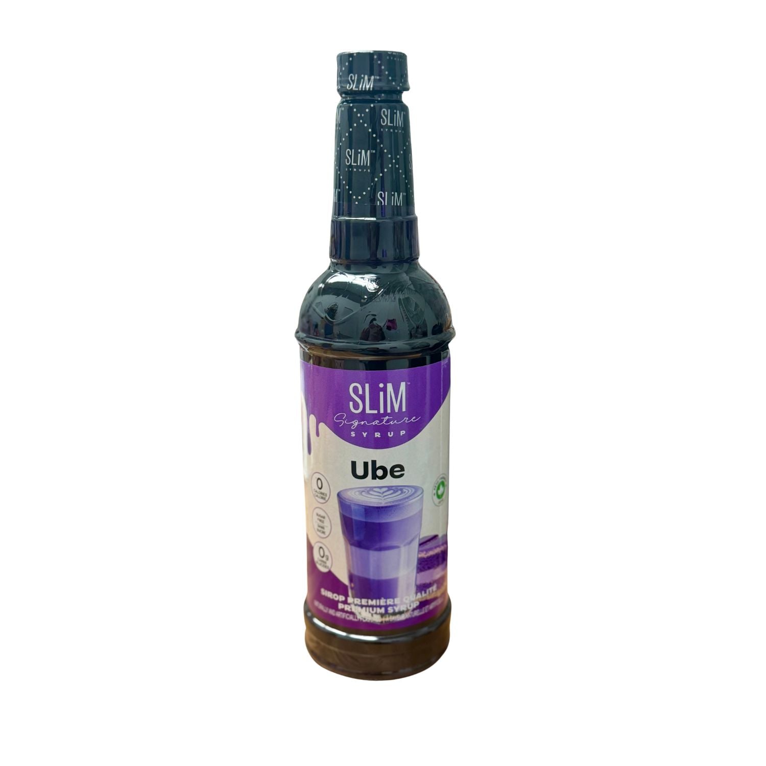 Sirop Slim - Ube