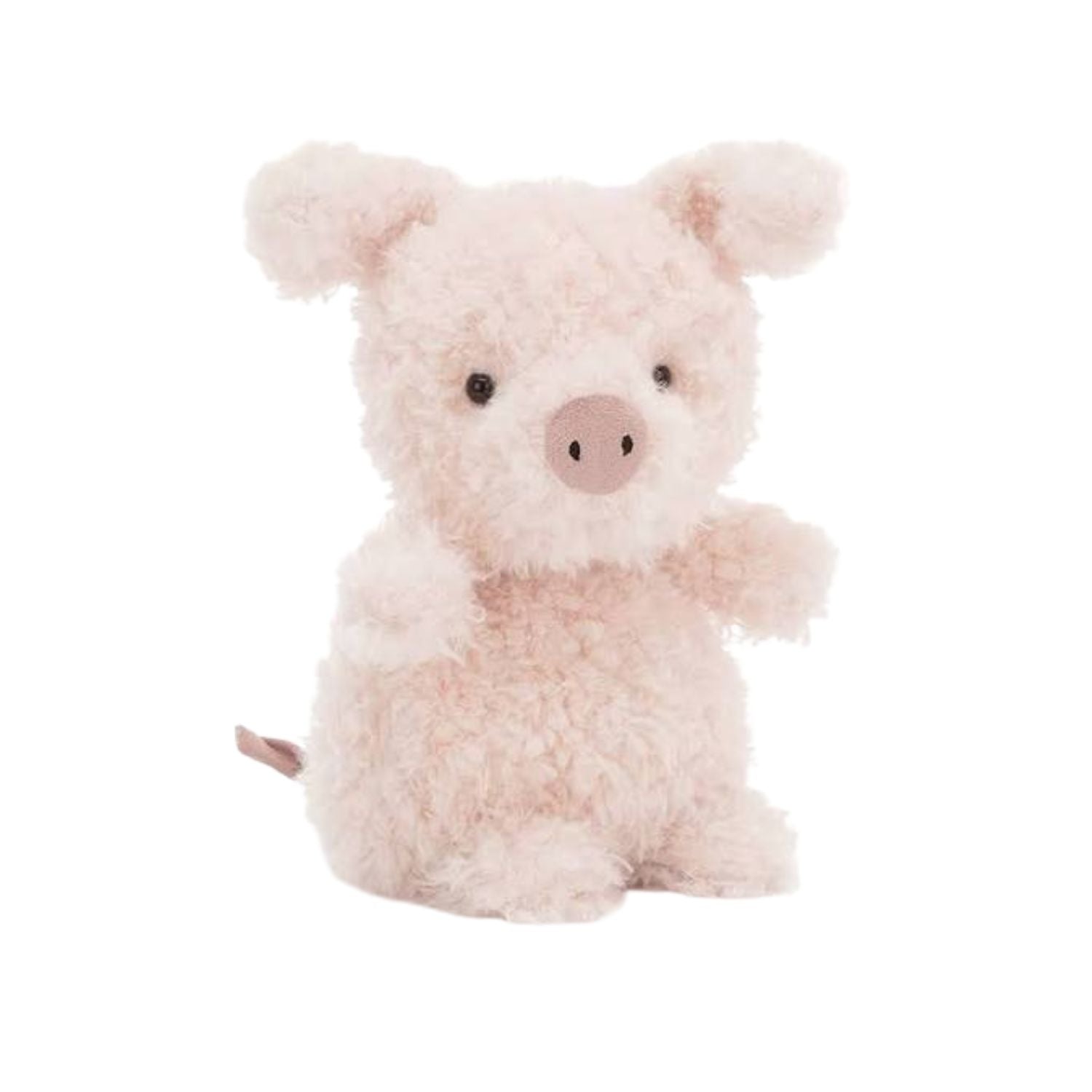 Petit cochon - Rose pig