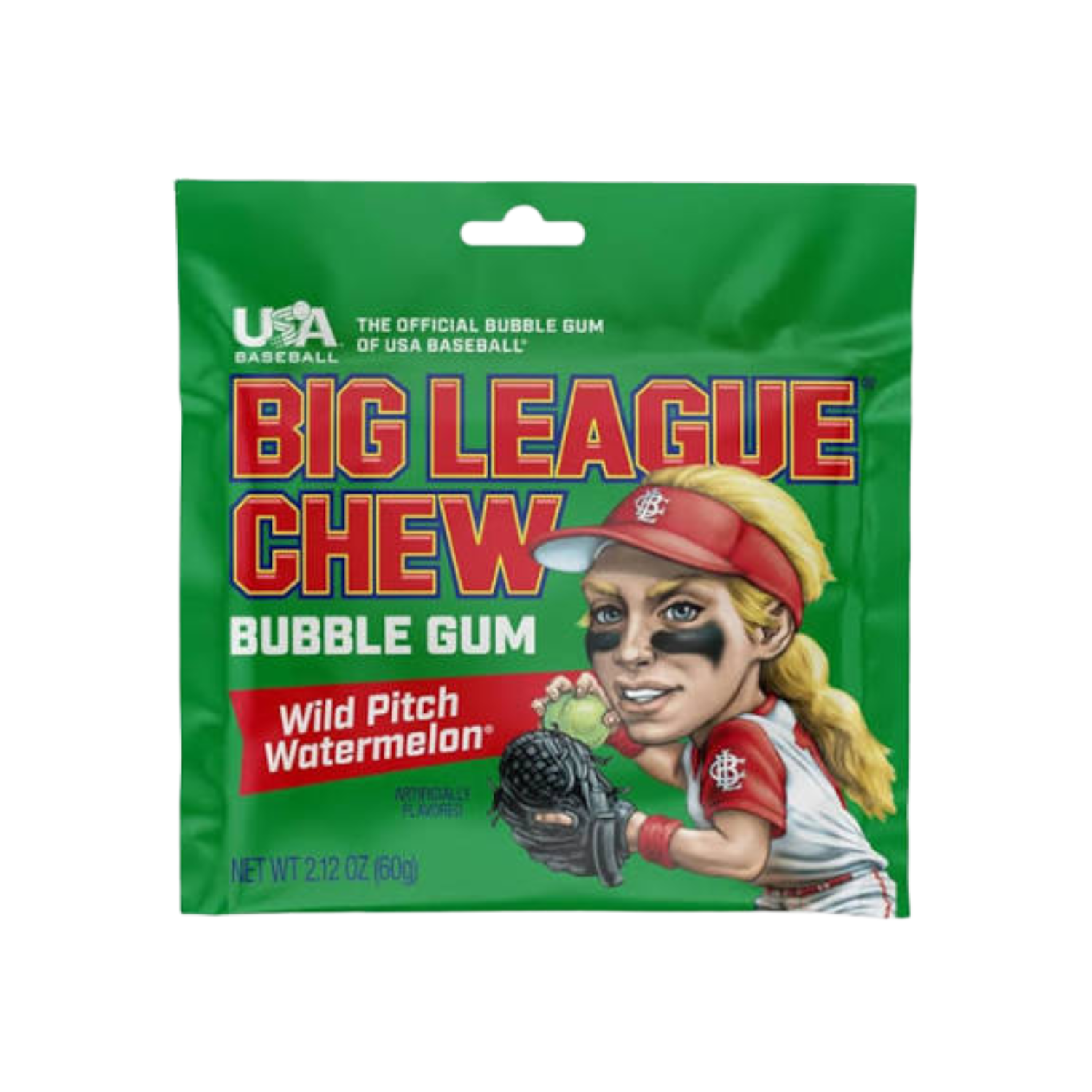 Big League - Melon