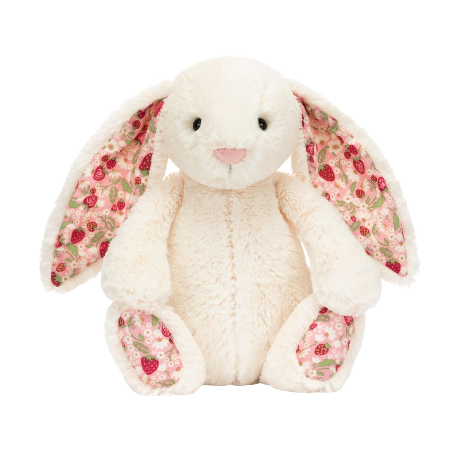 Lapin blossom - Cream Berry