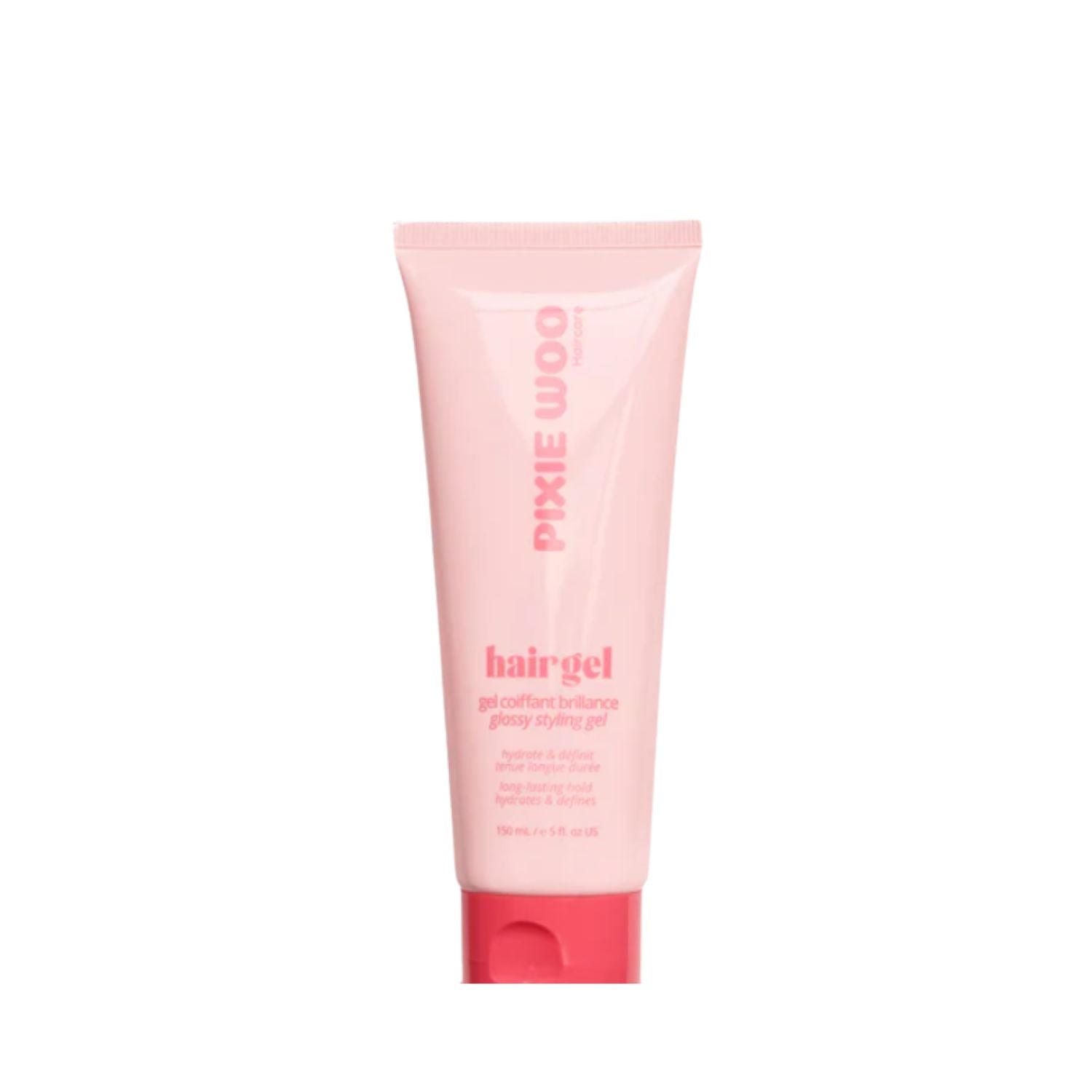 Gel coiffant brillance - pixie woo