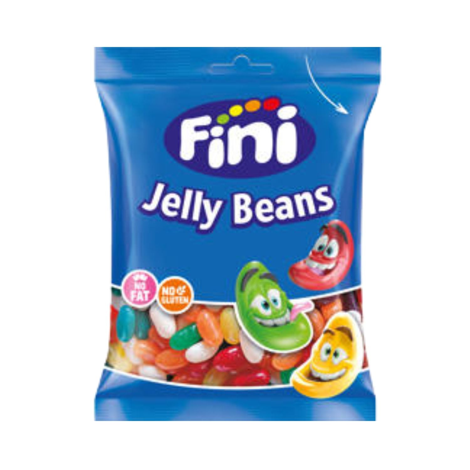 Fini - Jelly beans