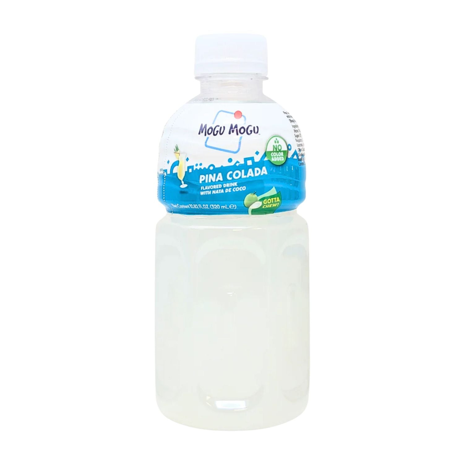 Mogu mogu pina colada