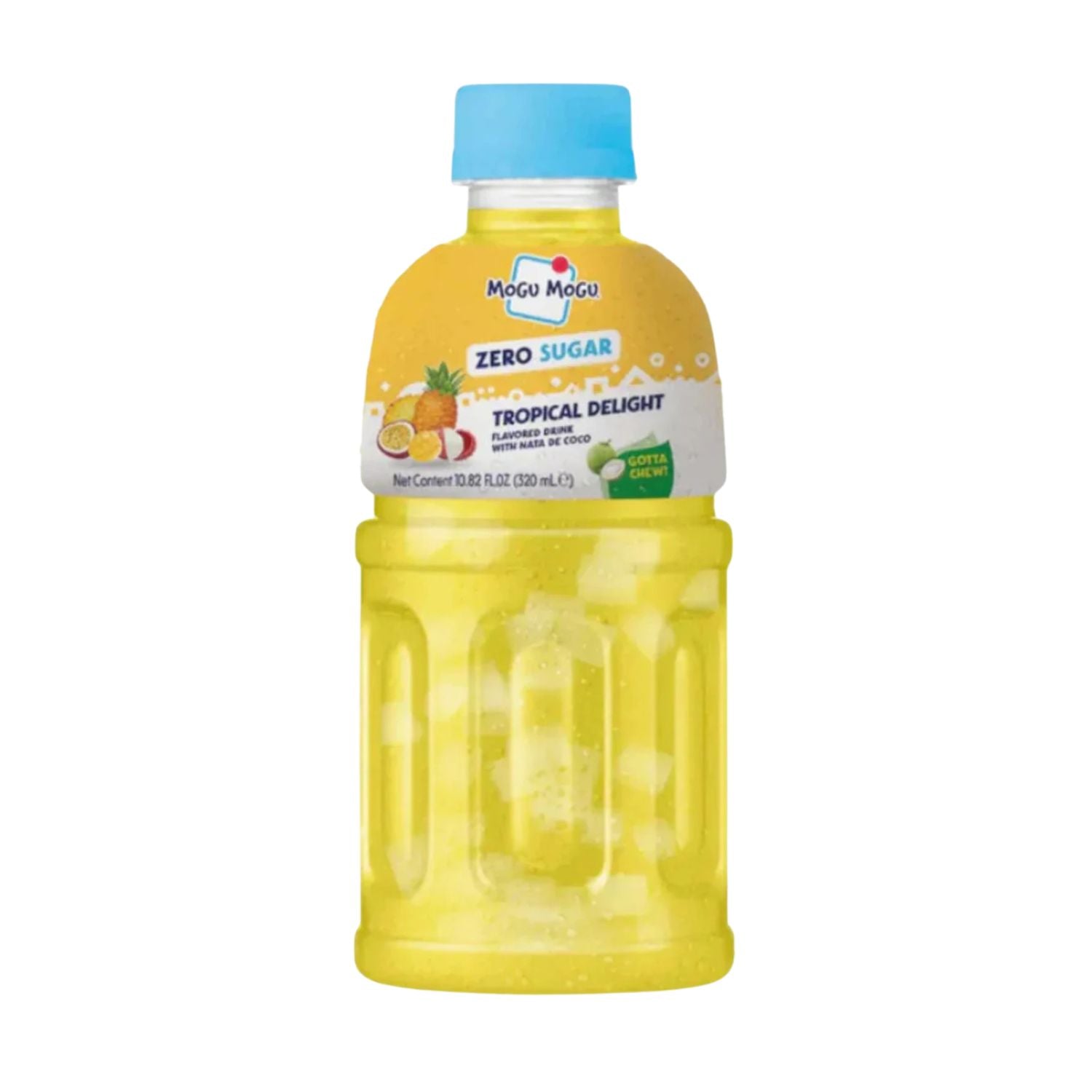 Mogu mogu tropical