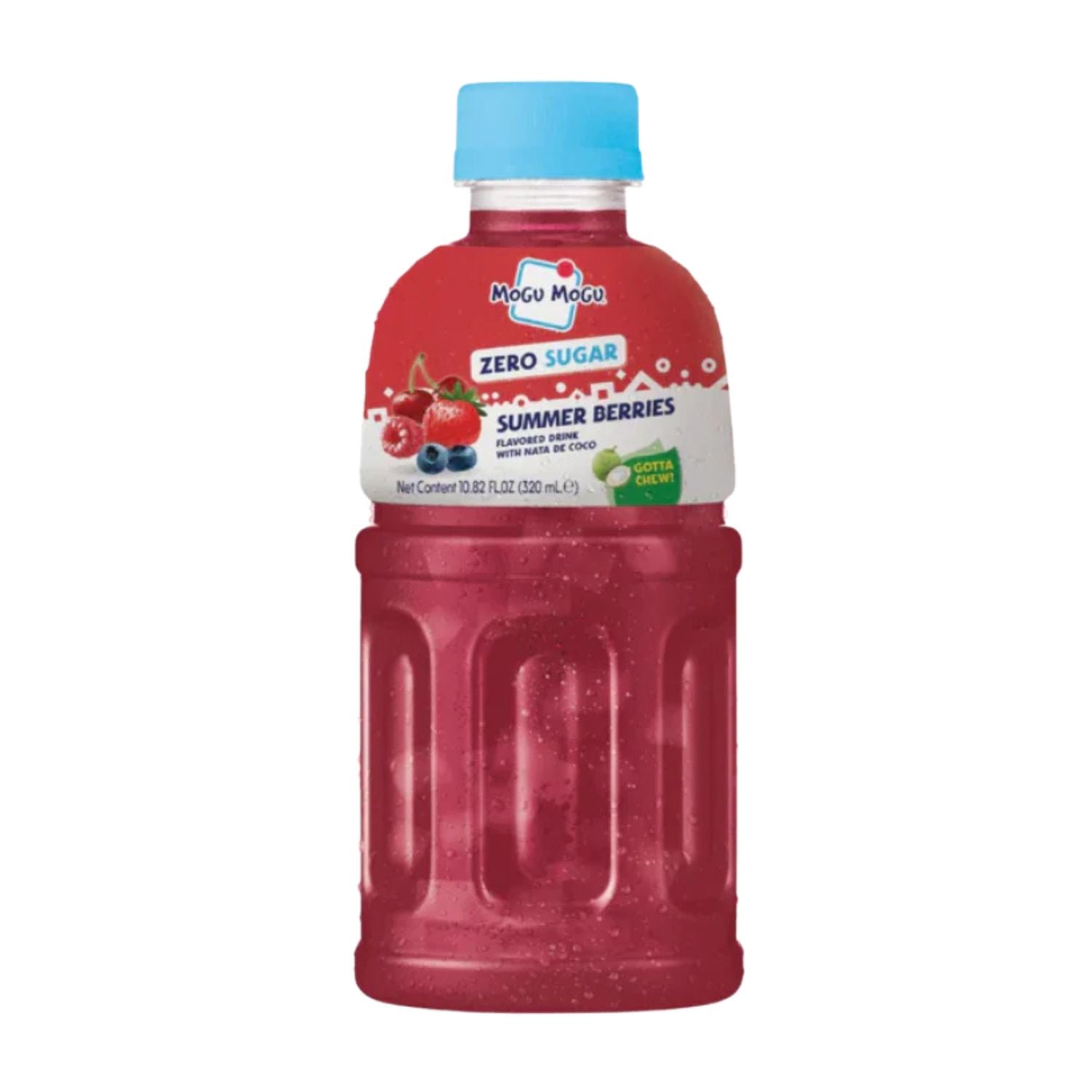 Mogu mogu baies d'été