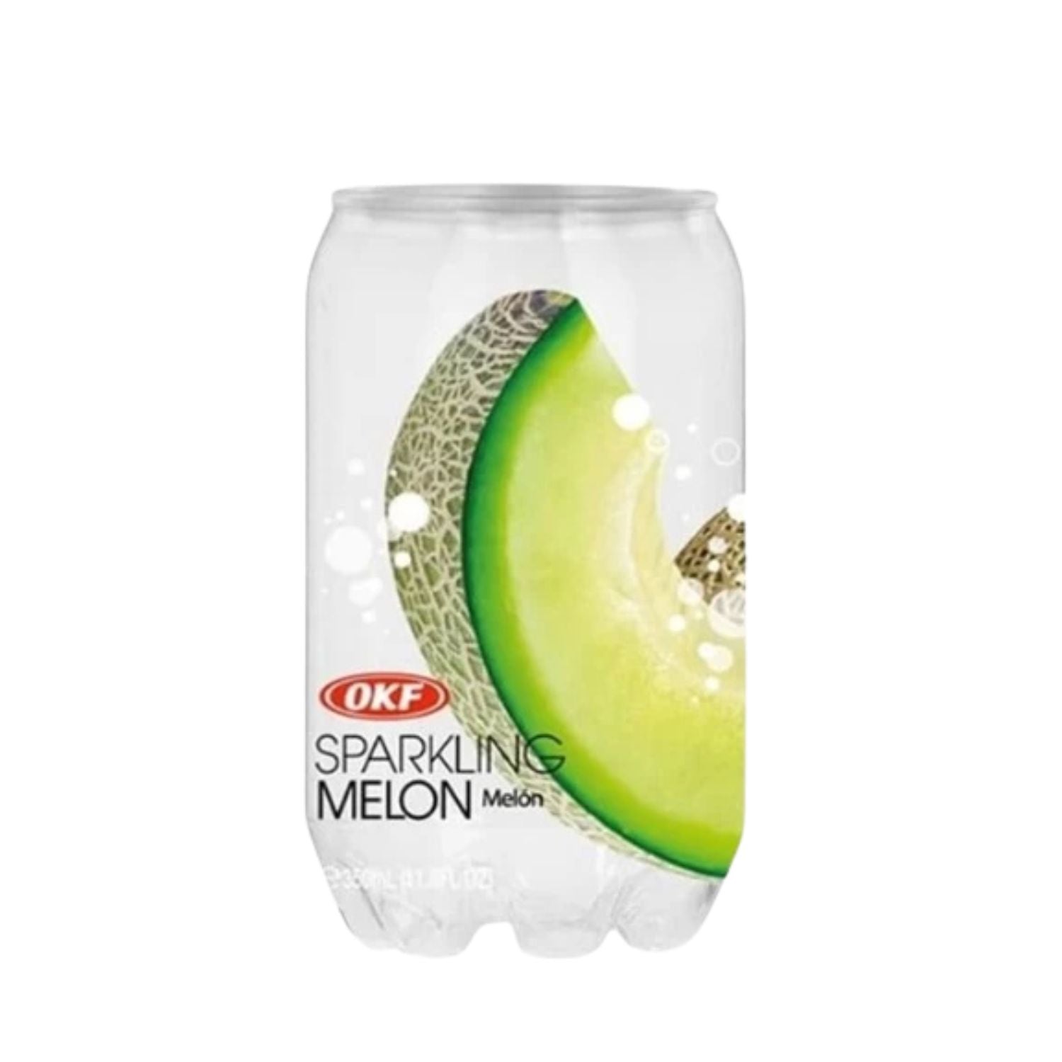 Sparklin melon