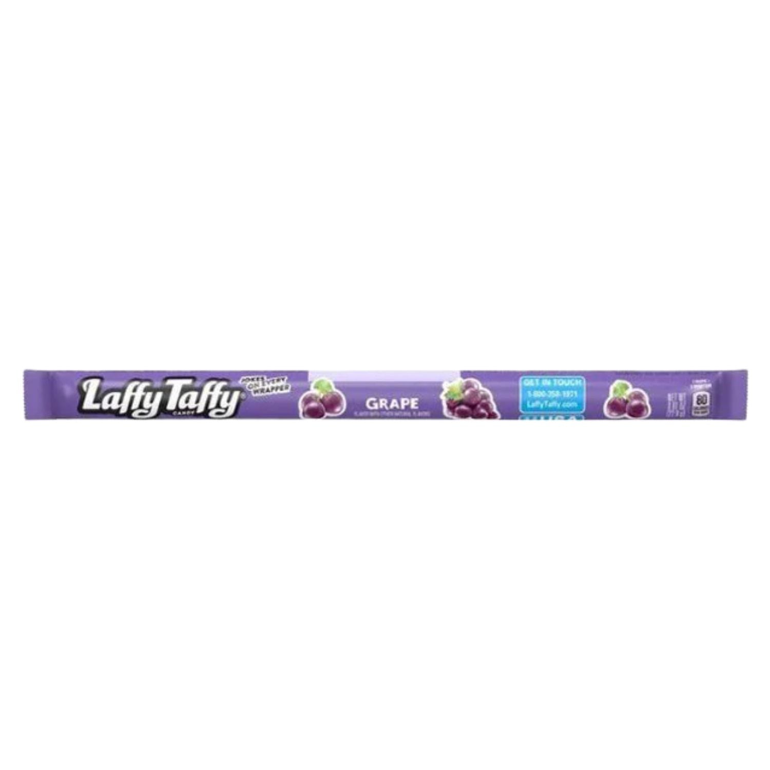 Laffy Taffy - Raisin