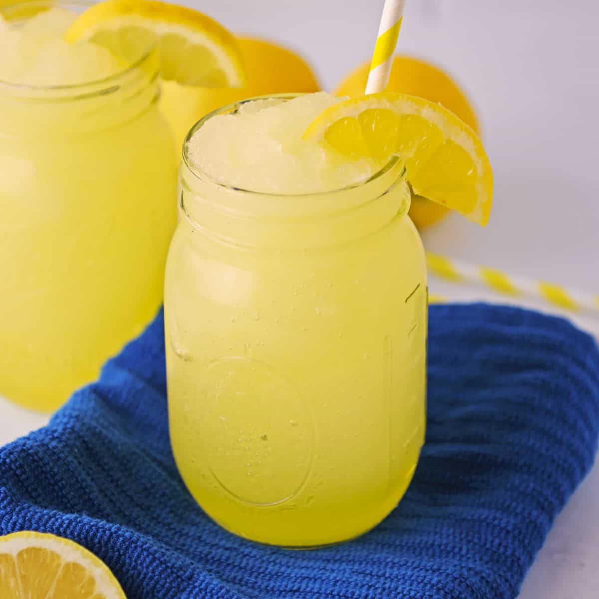 Mélange pour cocktail Vodka Lemonade – D’Marie