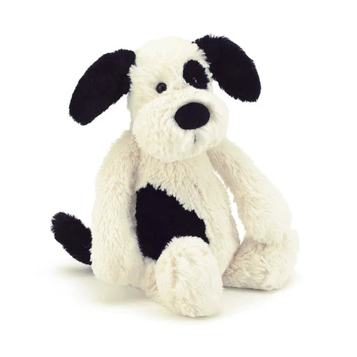 Jellycat Bashful Puppy — Mini Chien