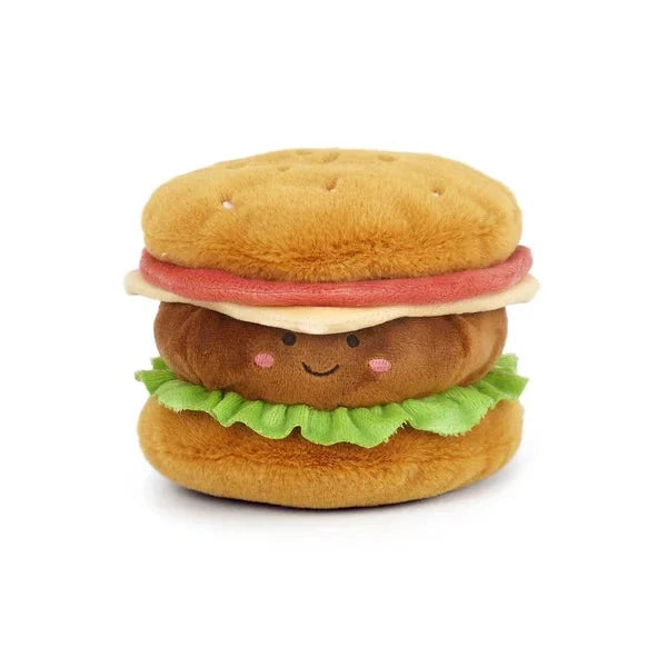 Burger Joe Tan