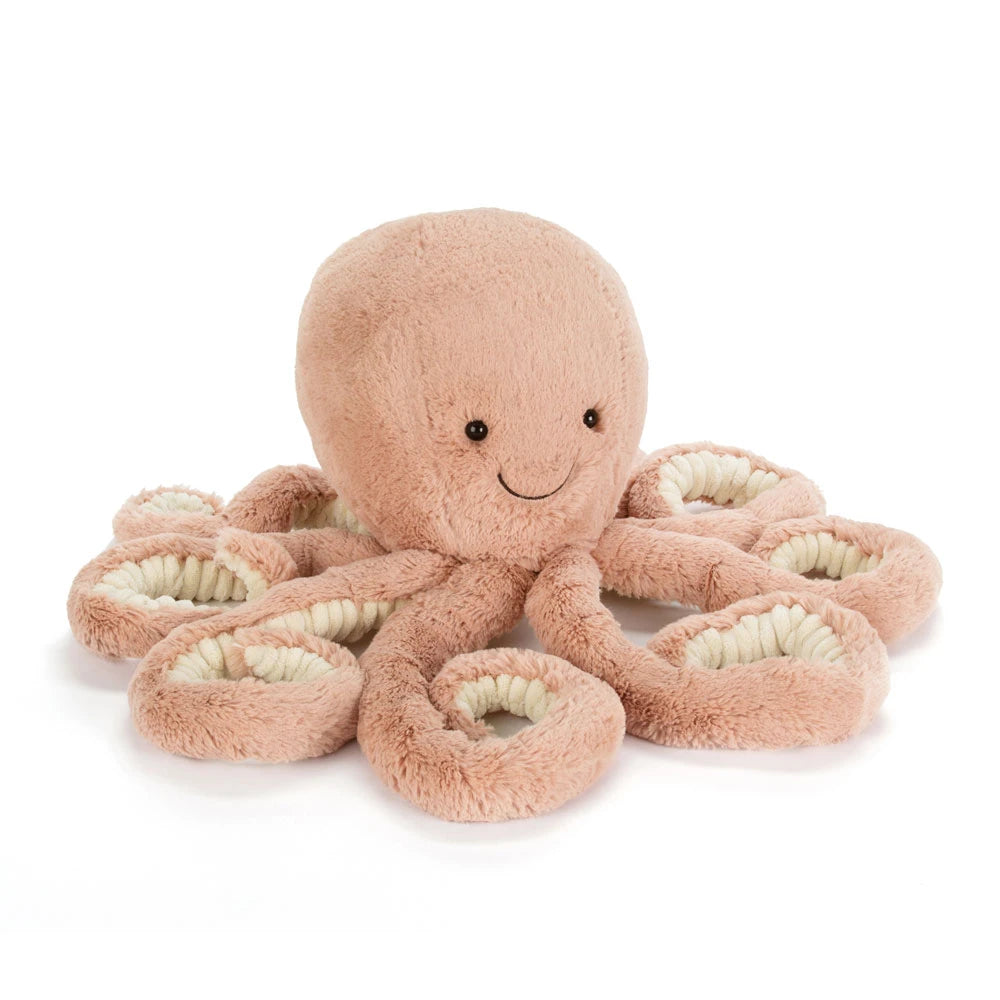 Petite Pieuvre Odeill Octopus