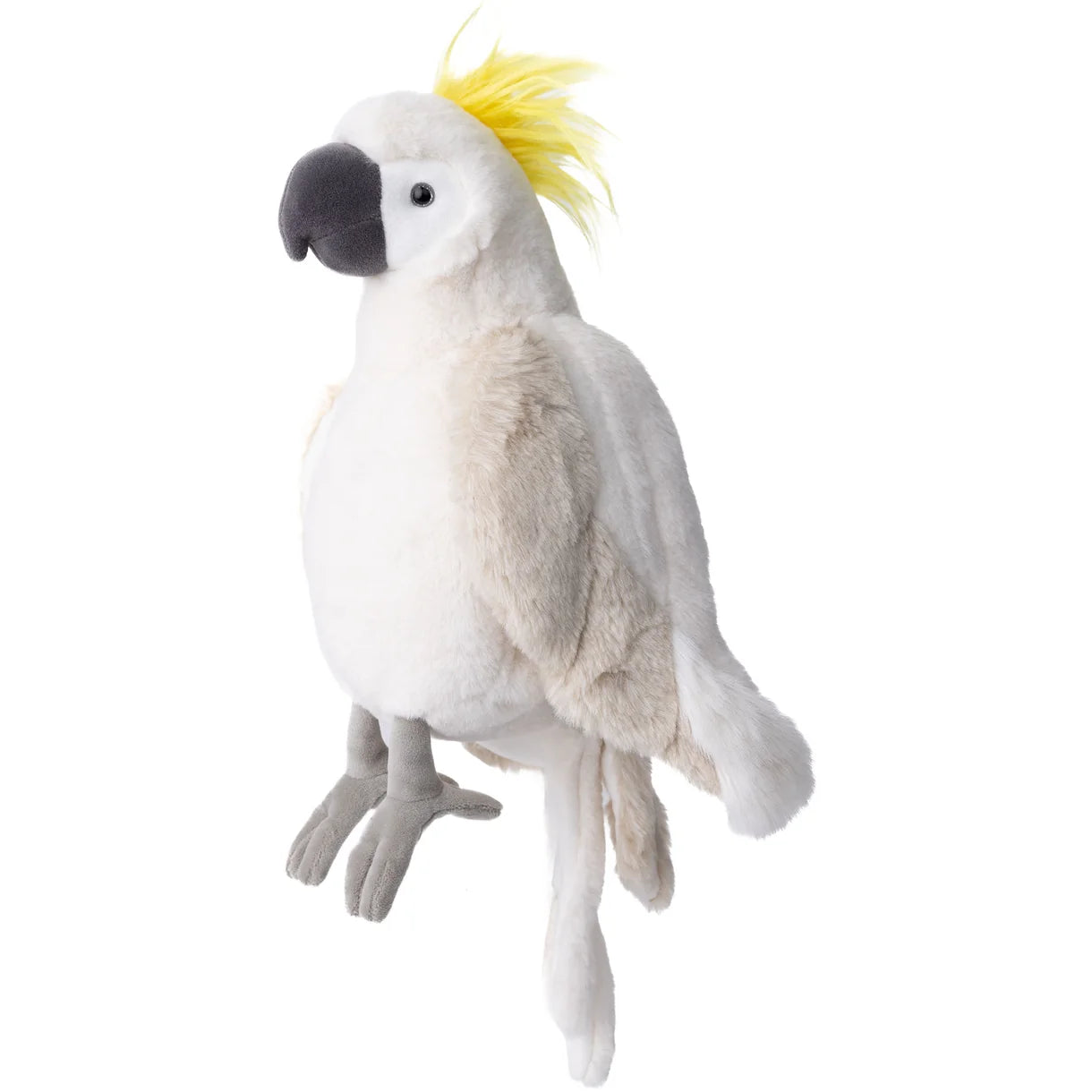 Mango — Peluche Cacatoès | Bukowski
