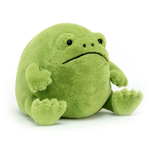 Grenouille Richy Rain
