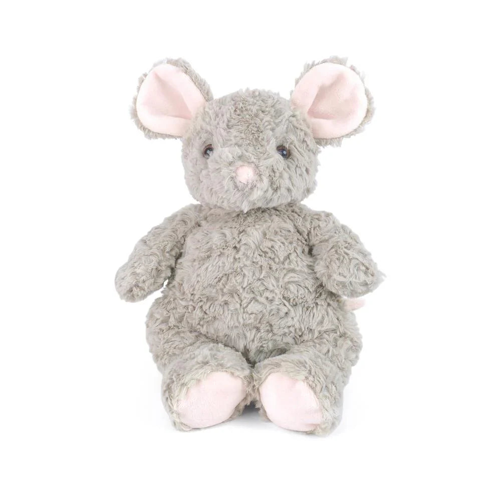 Souris bitty gris