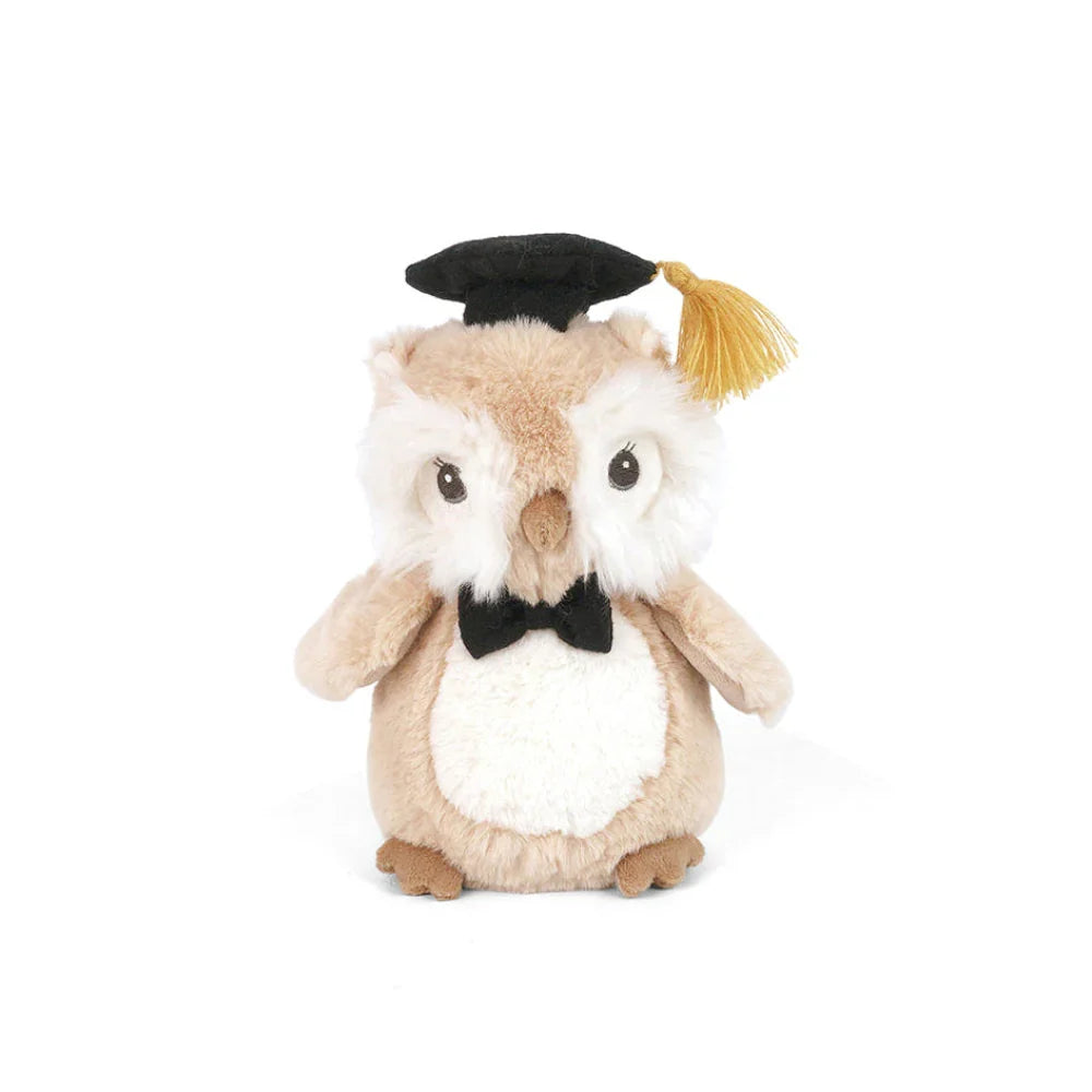 Hibou graduation tan