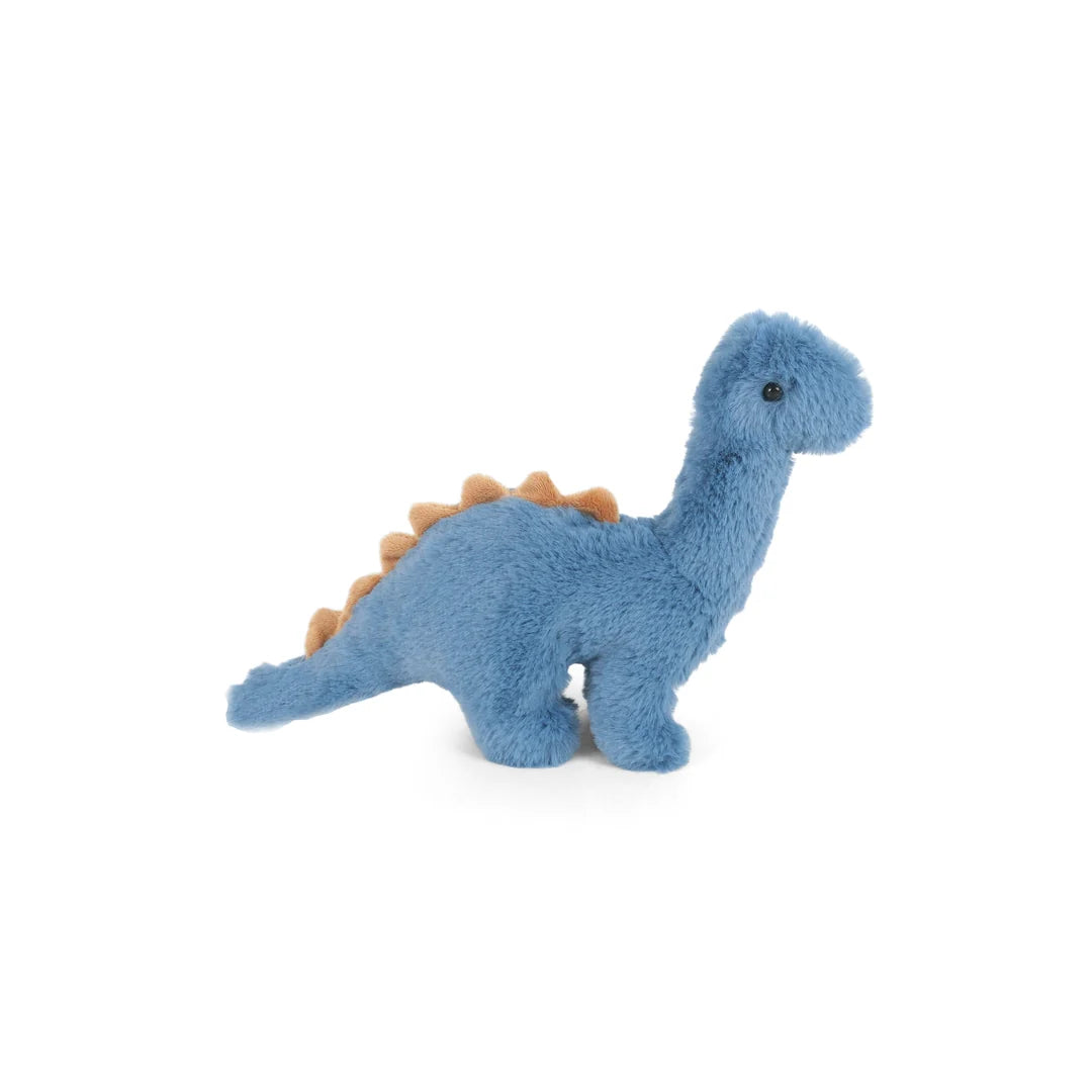 Dinosaure barry brotodino - bleu