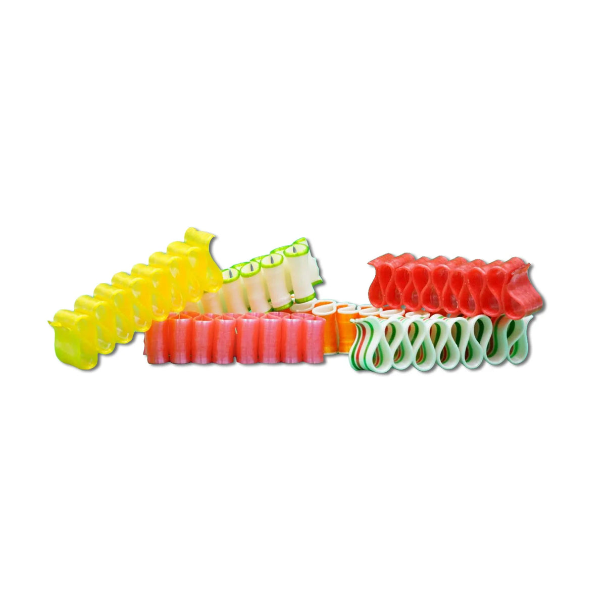 Bonbons en ruban fins Sevigny’s – Thin Ribbon Candy