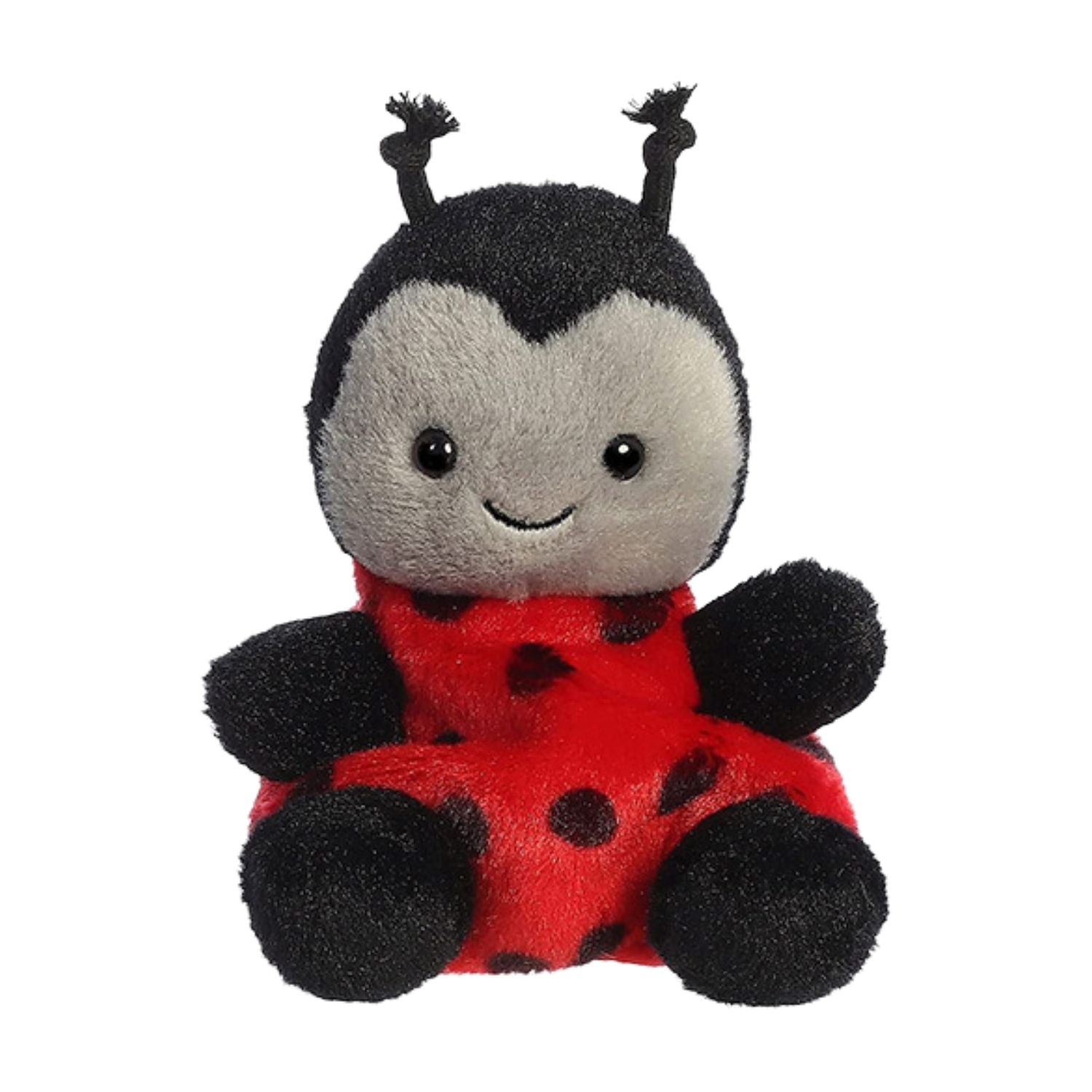 Lil' Spots – Peluche coccinelle