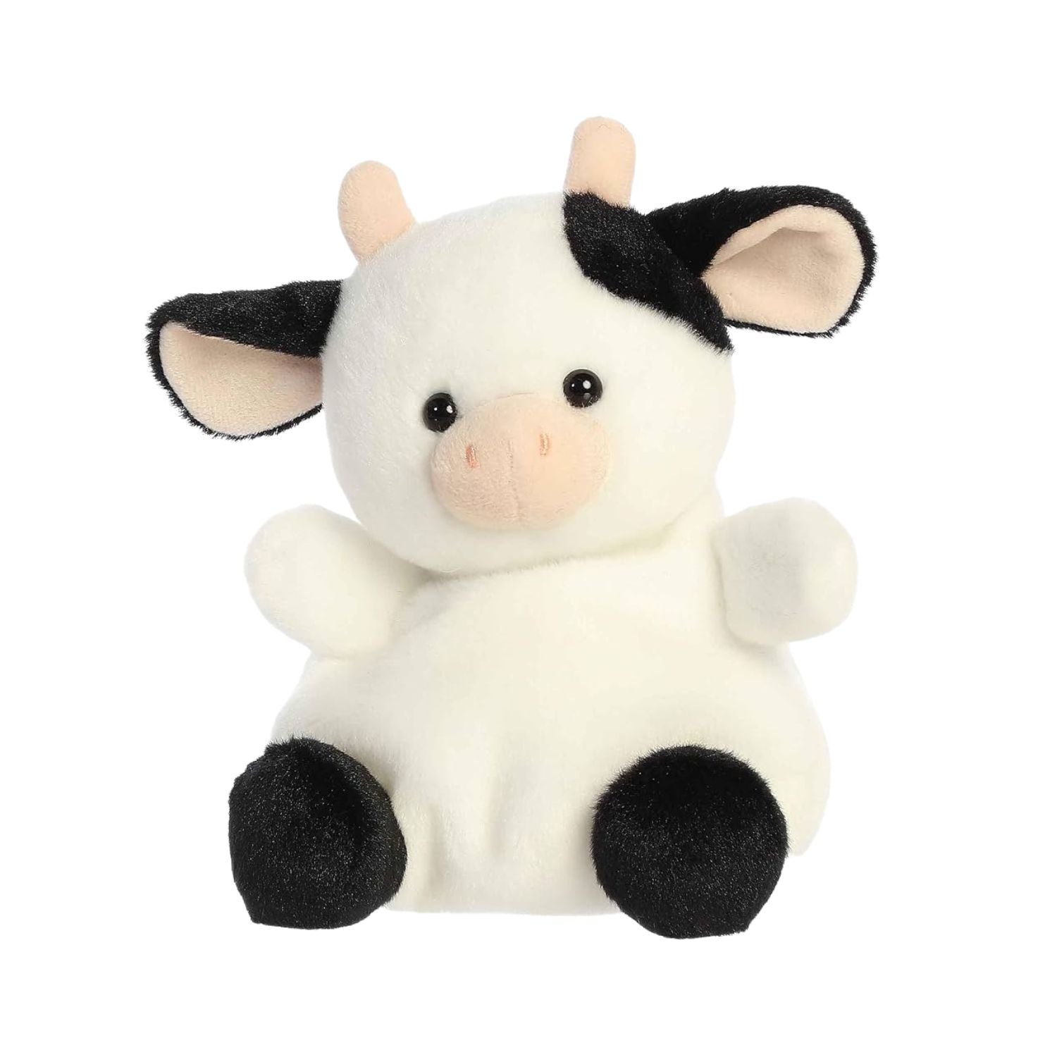 Vache sweetie – Peluche vache ronde & douce | aurora
