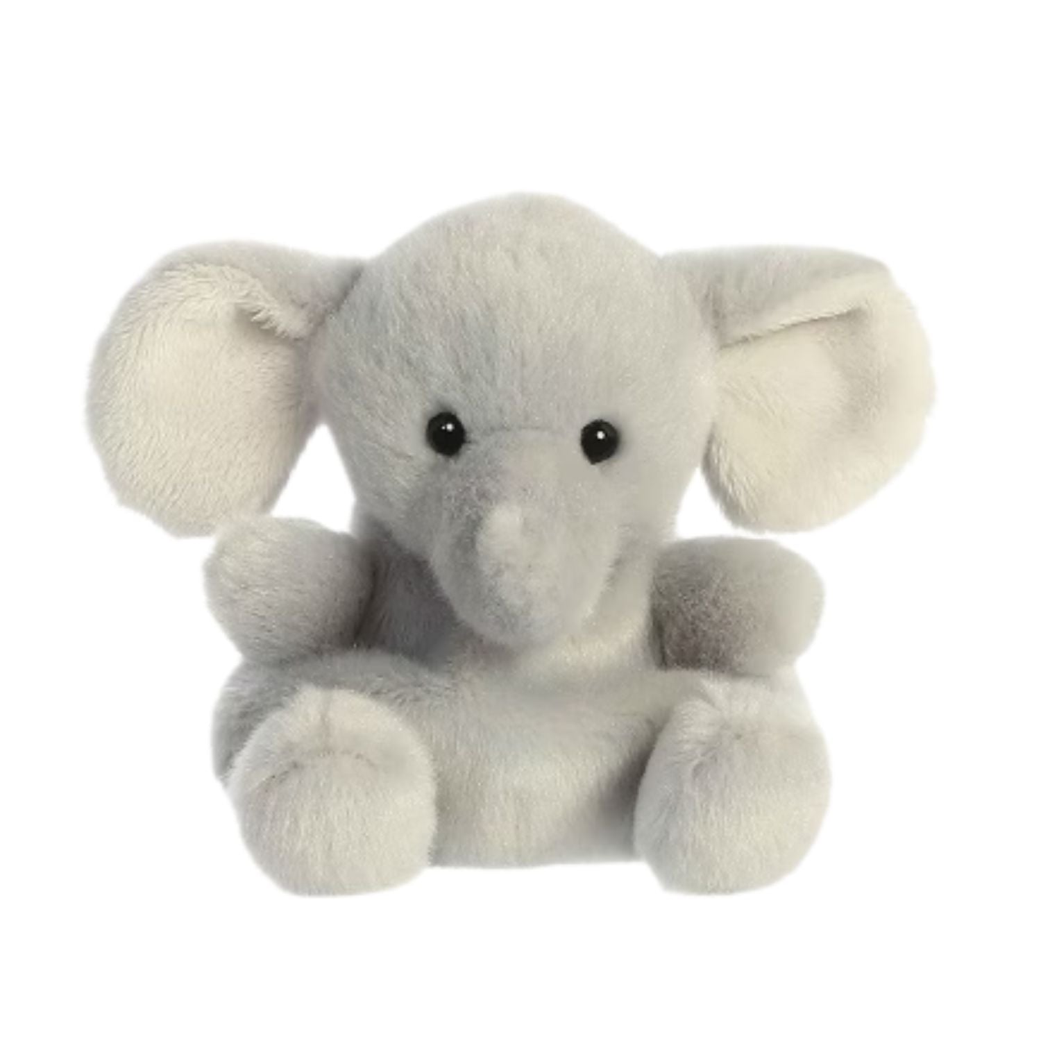 Stomps – Peluche éléphant miniature 5"