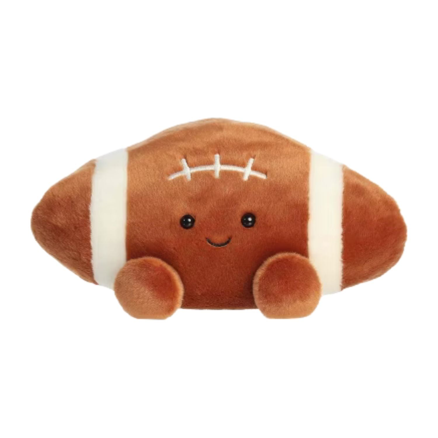 Tackle – Peluche ballon de football 8"