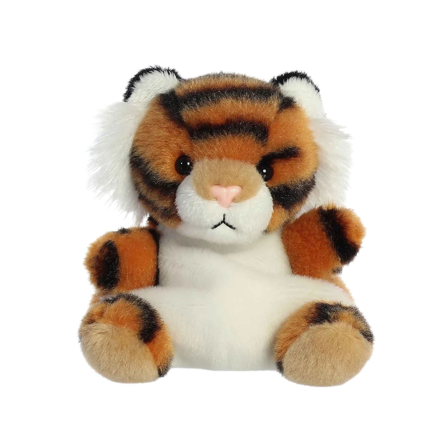 Indy – Peluche tigre miniature