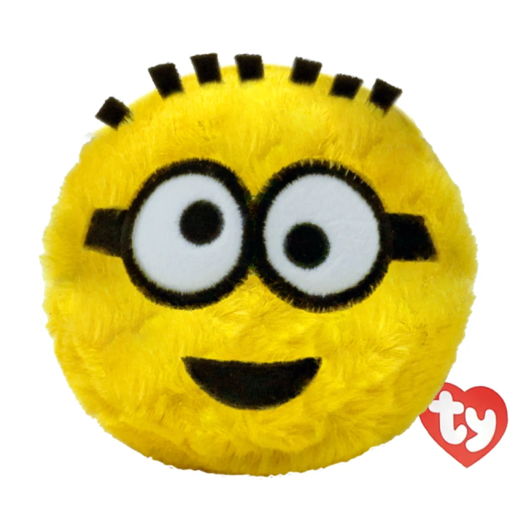 TY – Balle Beanie Bouncer Phil Minion