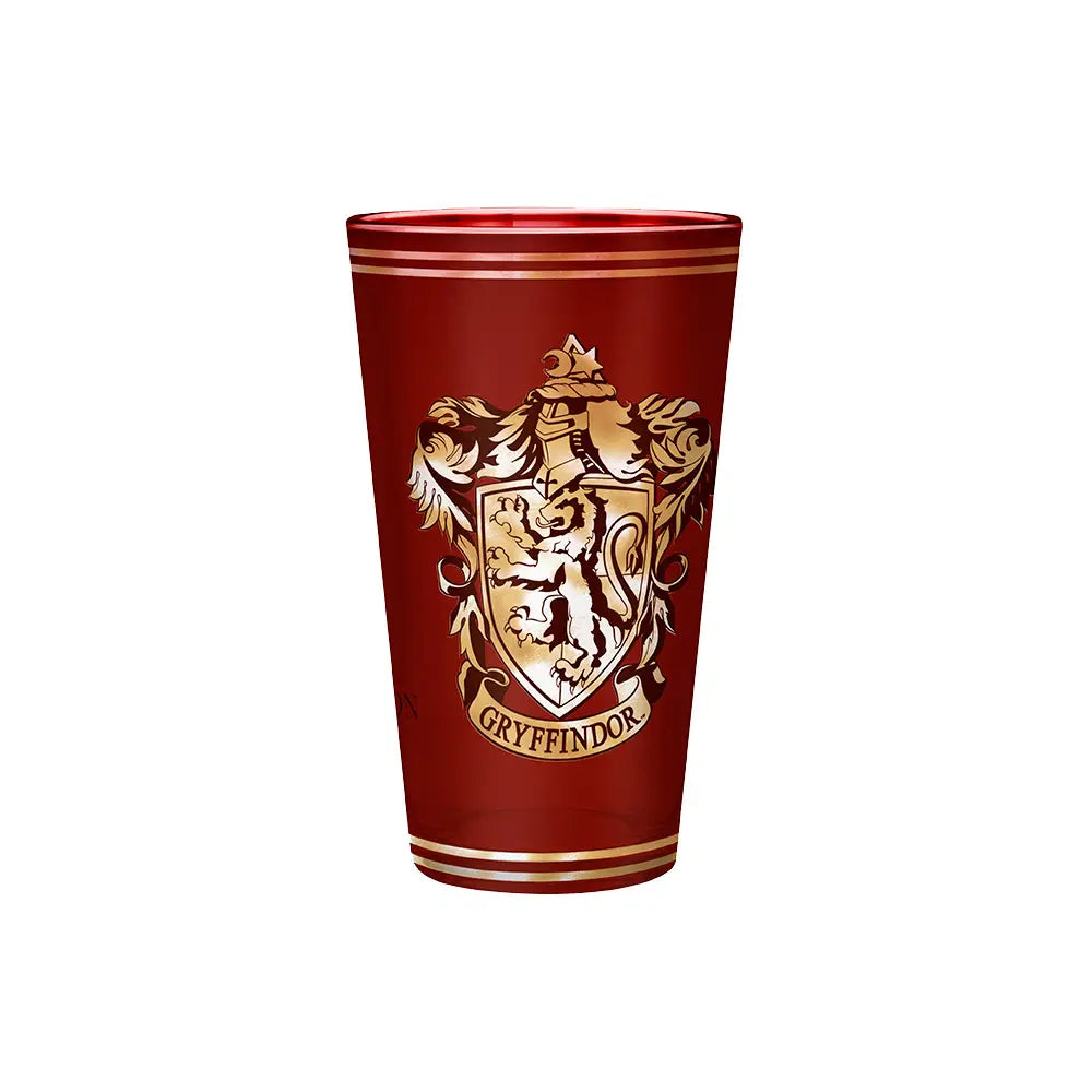 Verre Harry Potter Gryffondor – 400 ml