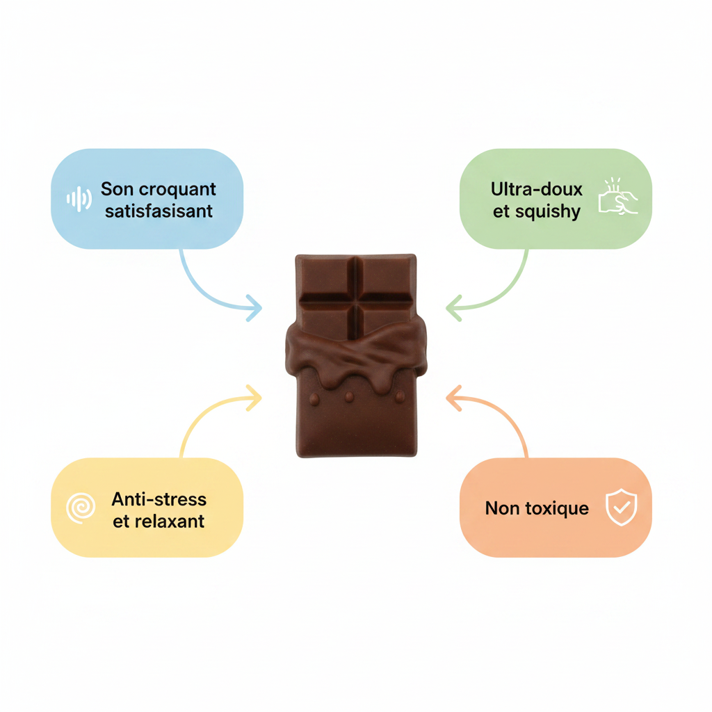 Faux Crisp Choco squishy - infographie fond blanc v2