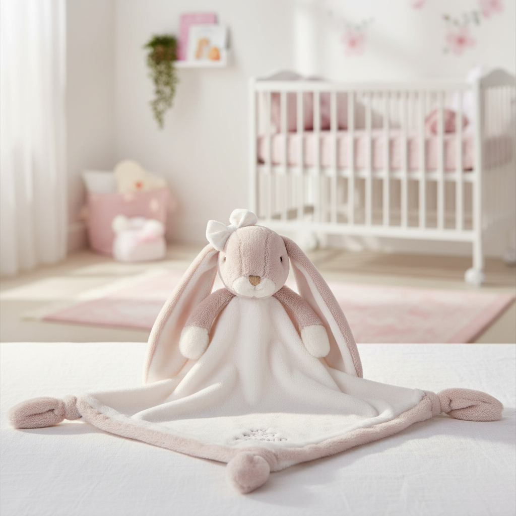 Lapine Léna – Photo lifestyle