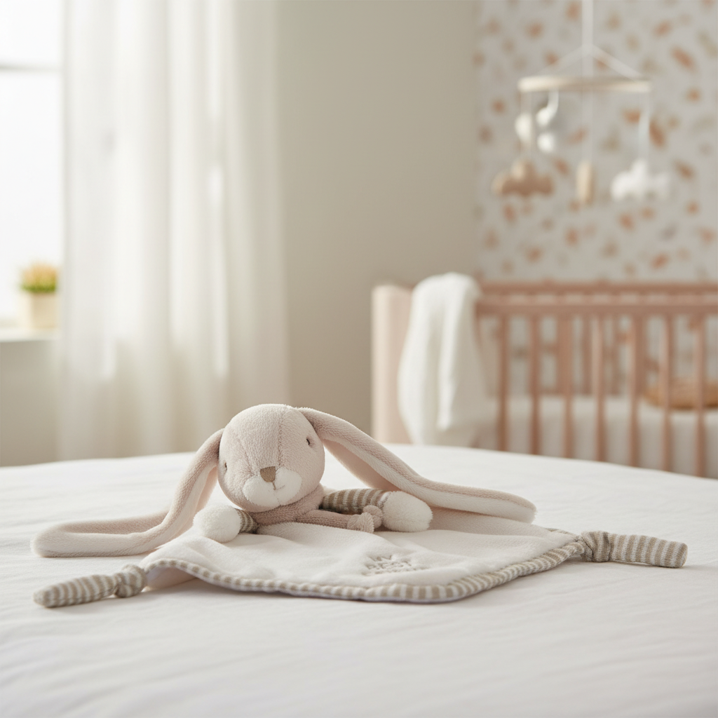 Lapin Lucian – Photo lifestyle