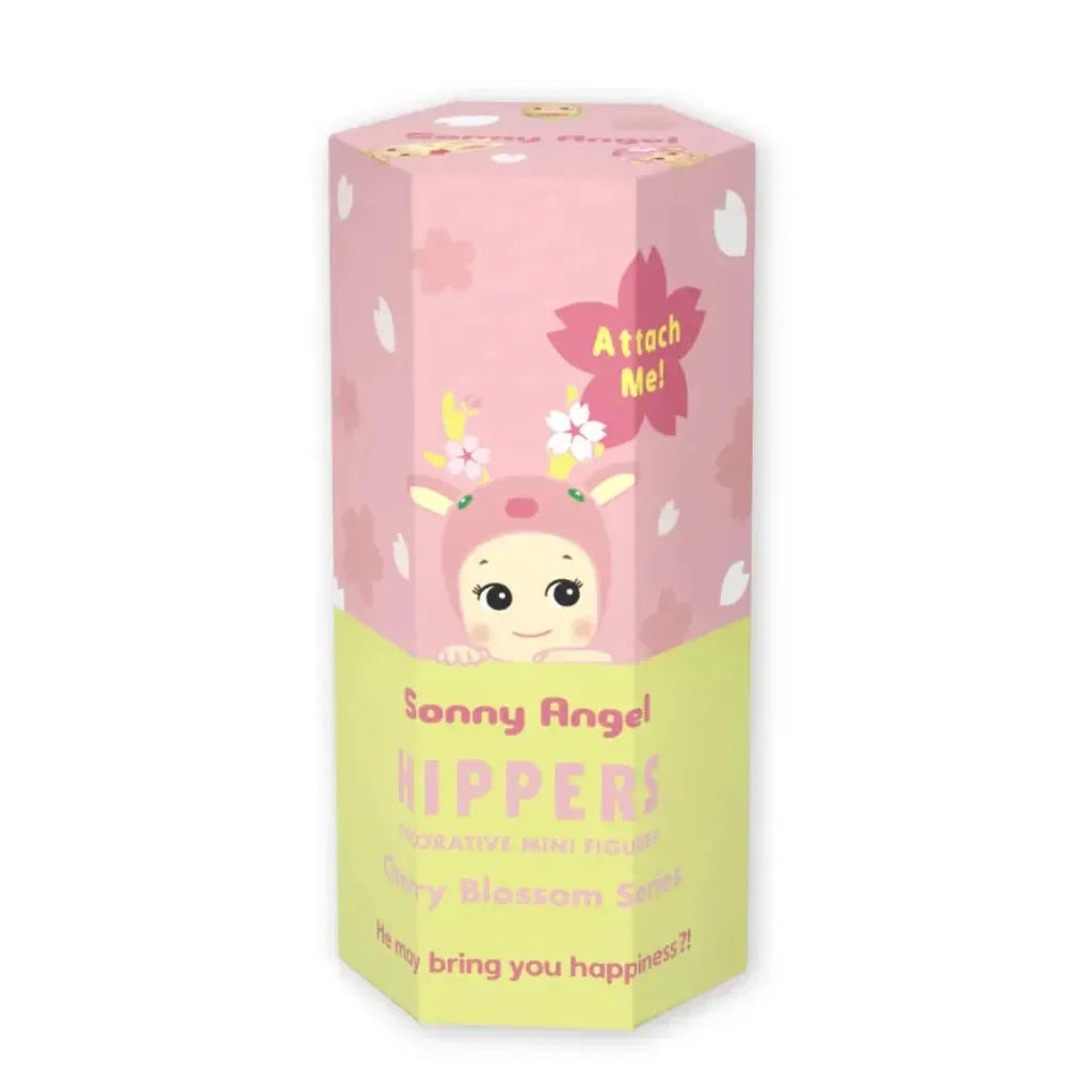Figurine Angel – Cherry Blossom Night Version | Attache