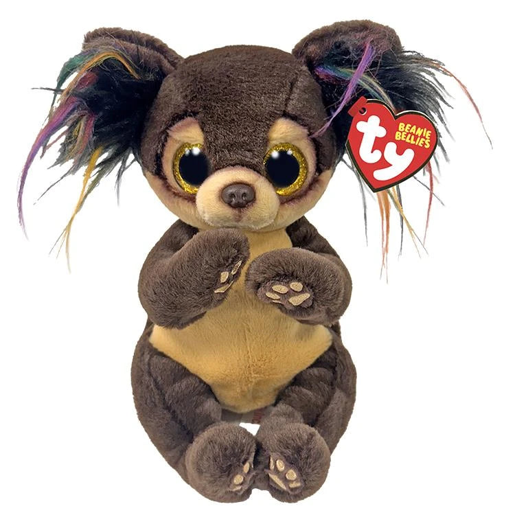 TY – Toffee Beanie Bellies