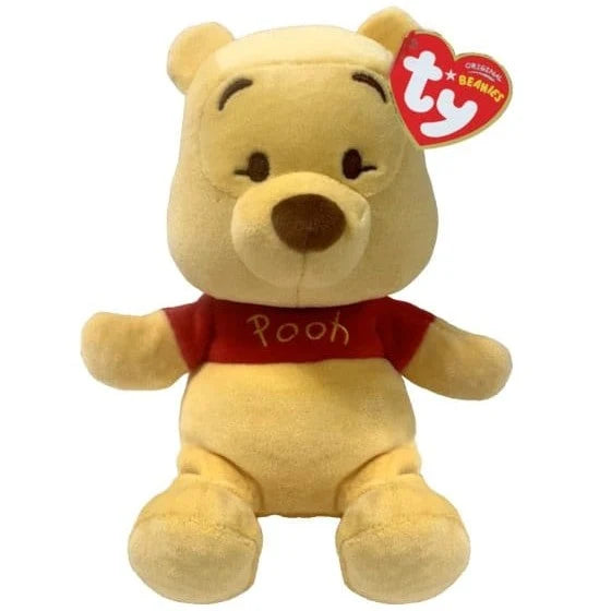 TY – Winnie the Pooh Beanie Babies Disney