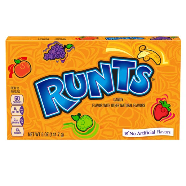 Runts